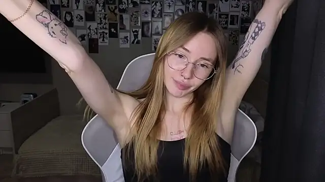 littlevildevil webcam