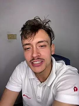 Desmond_Clark webcam