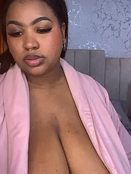 AinaraJimenez webcam