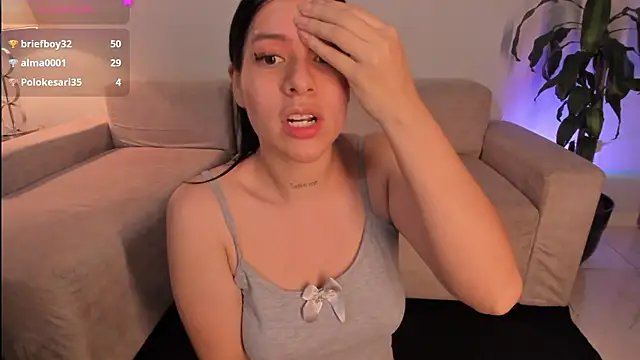 Holly_velvett webcam