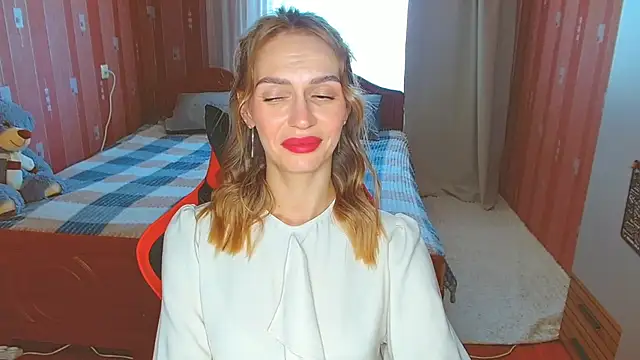 Lady_Sunshine_ webcam