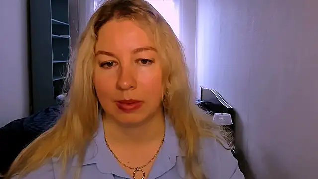 NancySanders webcam