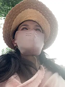 yinyin326 webcam