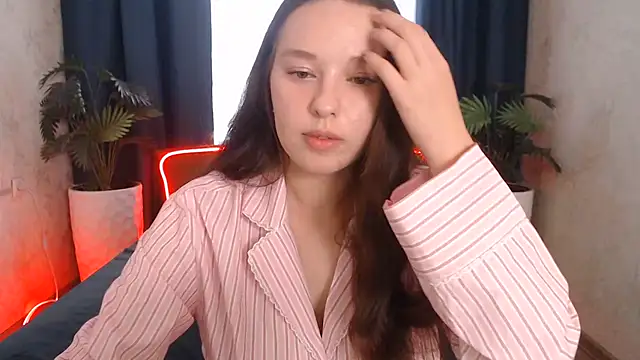 PureLedy webcam