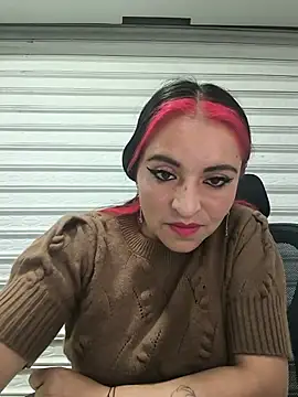 Alisson_Stonee webcam