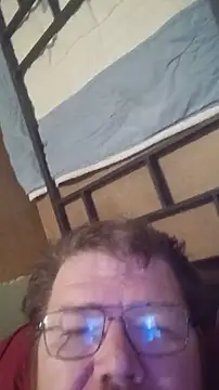 Spencer8181 webcam
