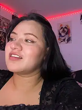 Just_danna webcam