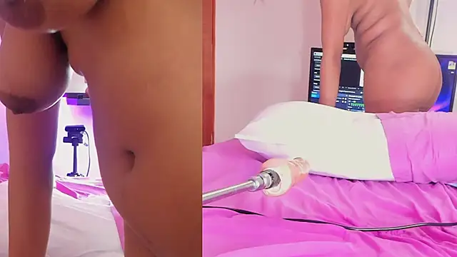 ZinaMarlowe webcam