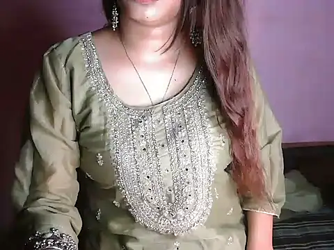 Niya_thakur webcam