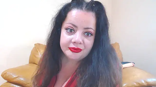 SexyNicolle4u webcam
