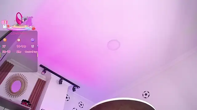 Eva__Walker webcam