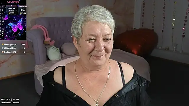 Poppy_Pulse webcam