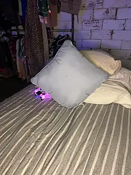 pocketgoddess webcam