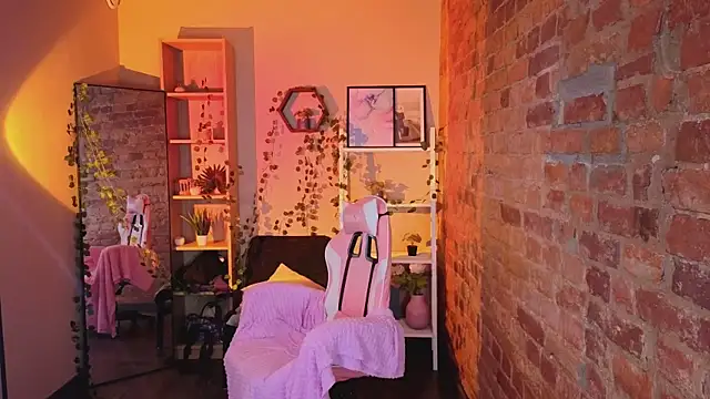 ScarlettSparkss webcam