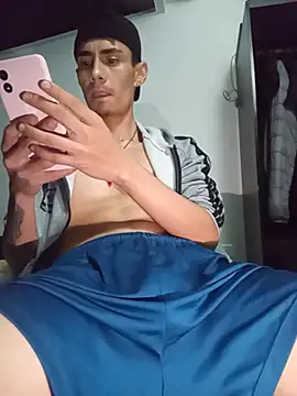 MateoCollins2026 webcam