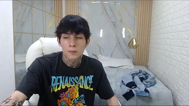 Cry_thereal webcam