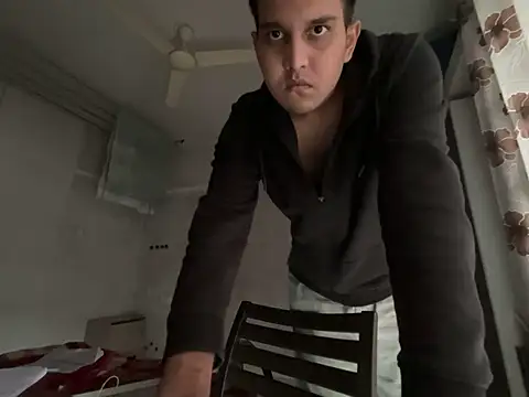 Interpreter8 webcam