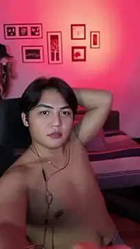 PrettyRobiee webcam