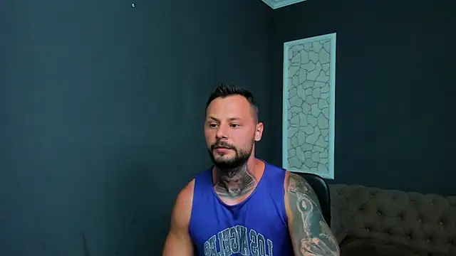 BrianHunts webcam