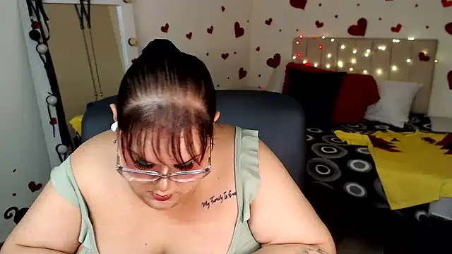 GiannaMorrys webcam