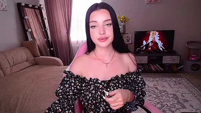 __Malika__ webcam