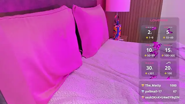 eimy_jones_ webcam