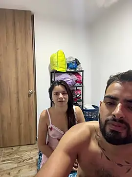 Jouemandannie webcam