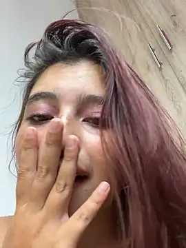 Xuxi_XXX webcam