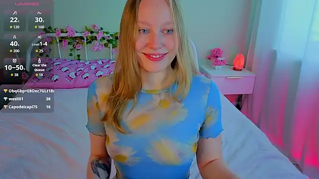 AngelBlaze