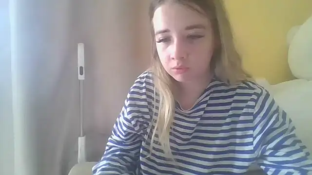 ViolaCandy webcam