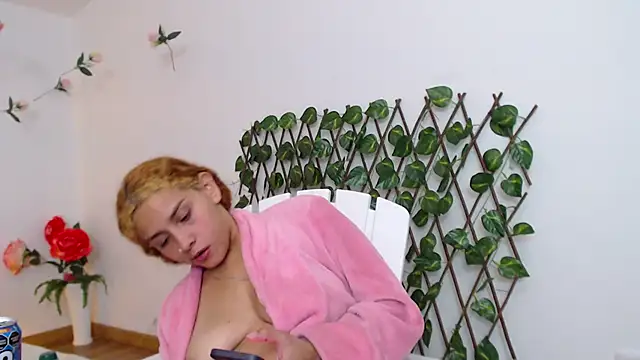 Sarabubbie webcam