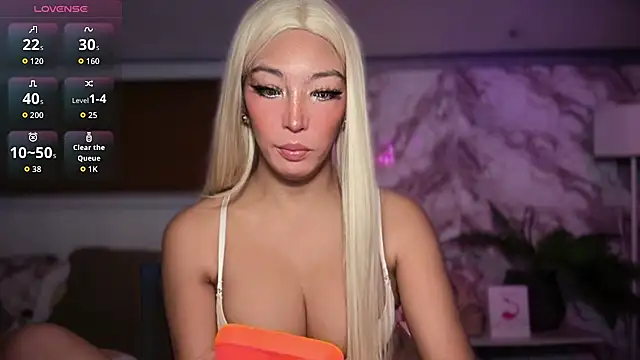 jessica_mercado webcam