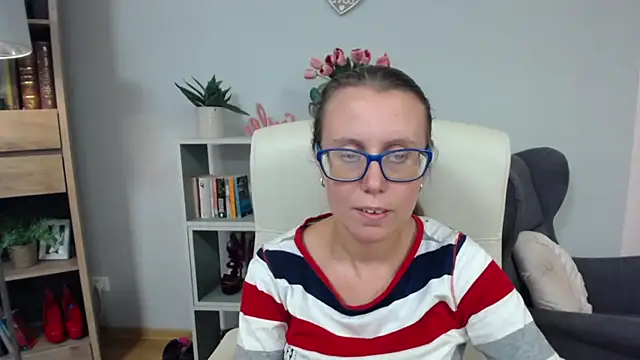 sweetxLizzy webcam