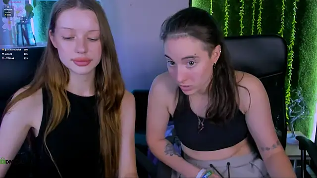 khloebeauty webcam