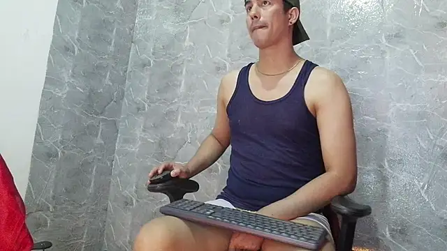 Austinjones7 webcam