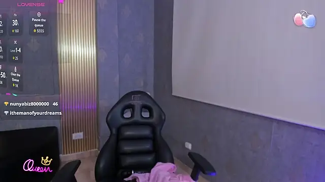 Laulin_tay webcam