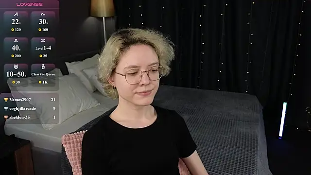 HottoKori webcam