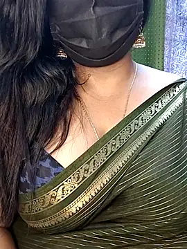 Anushka_flower webcam