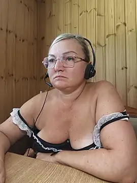 White-Chocolatte webcam