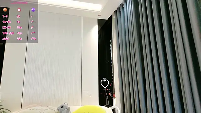 nyxxfire webcam