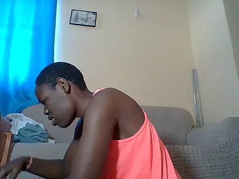 Blacksexyqueen24 webcam