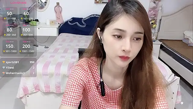 miaomiao-99 webcam
