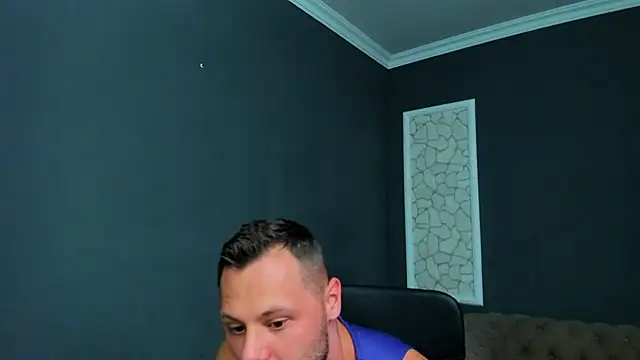 BrianHunts webcam