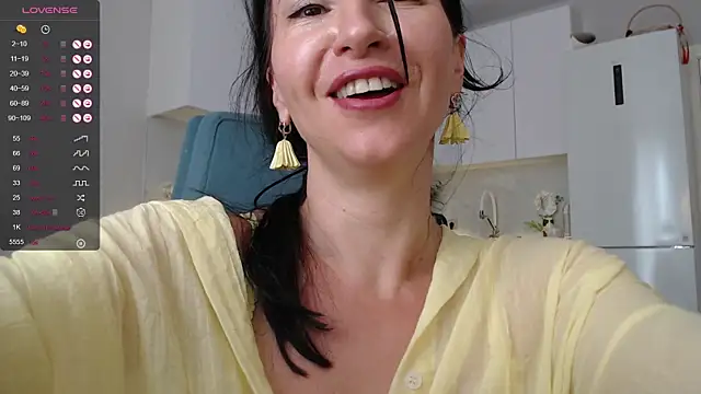 Mary_love16 webcam