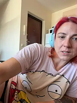 Nikky_Divine webcam