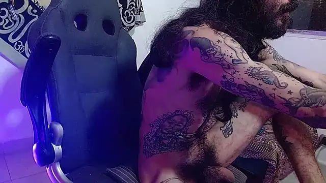 harry_reems1 webcam