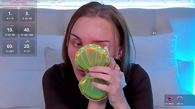LianaFord webcam