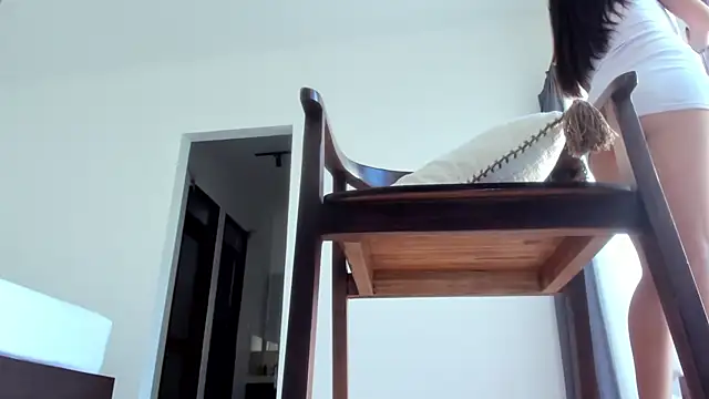 GoddessAstra webcam