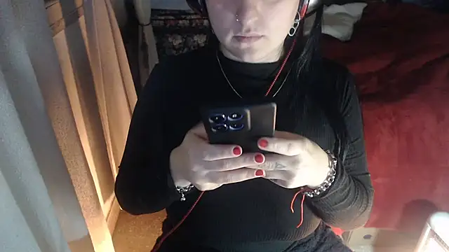 ladyrolinga webcam