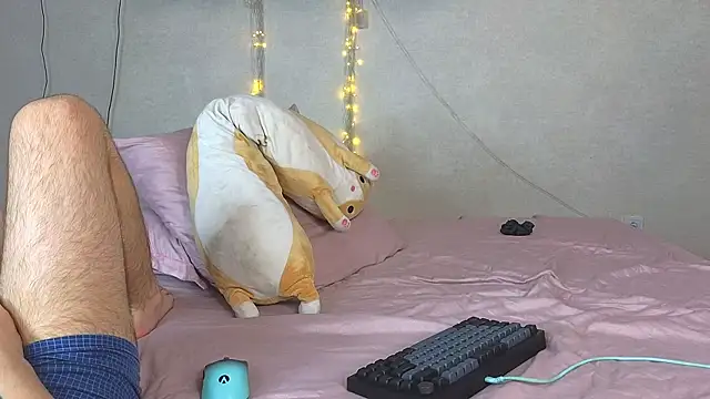 Sweet_Stasia webcam